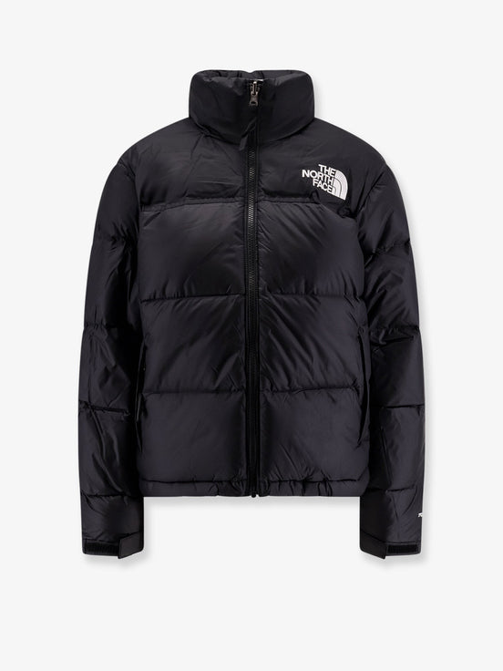 1996 Retro Nuptse recycled material down jacket