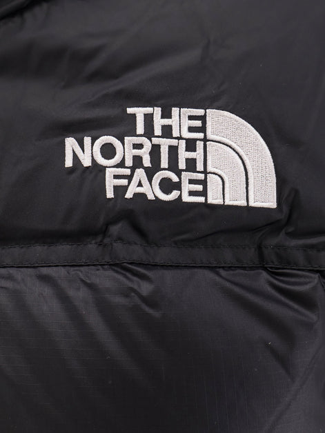 1996 Retro Nuptse recycled material down jacket