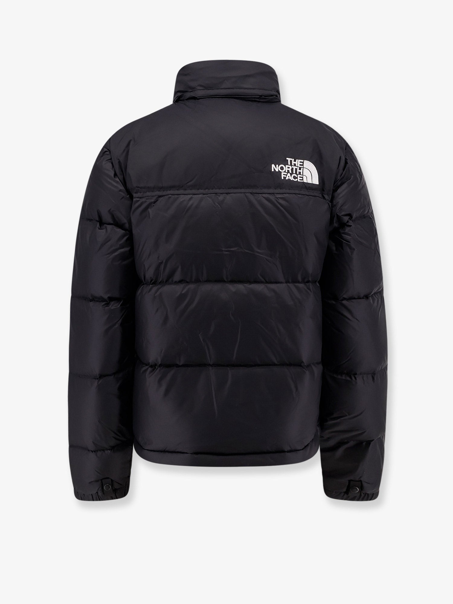 1996 Retro Nuptse recycled material down jacket