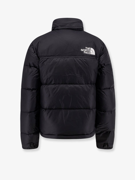 1996 Retro Nuptse recycled material down jacket