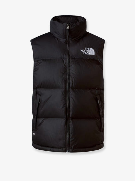 1996 Retro Nuptse Recycled Nylon Vest
