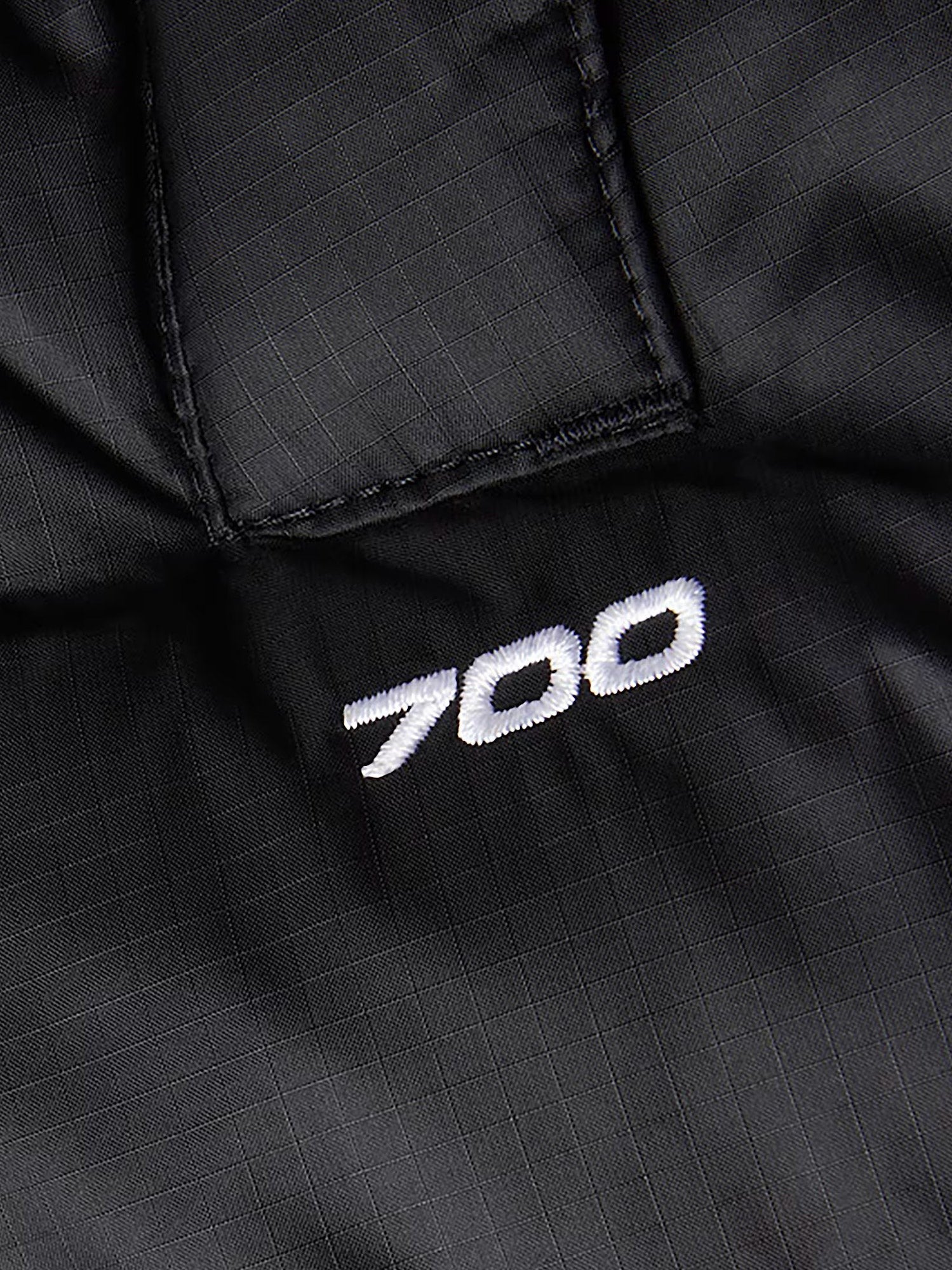 The North Face 1996 Retro Nuptse Recycled Nylon Vest