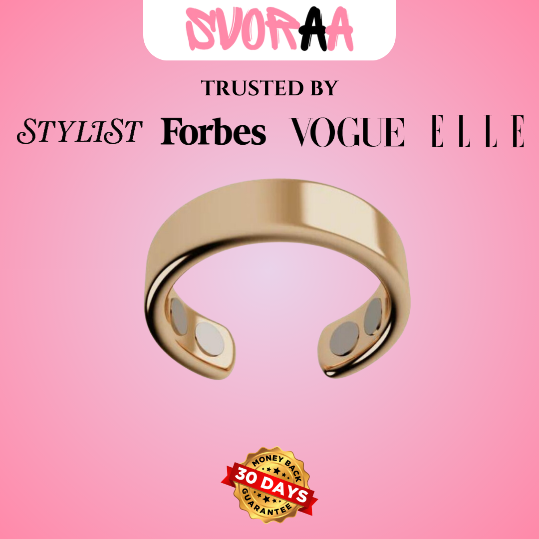 SVORAA™ Ring