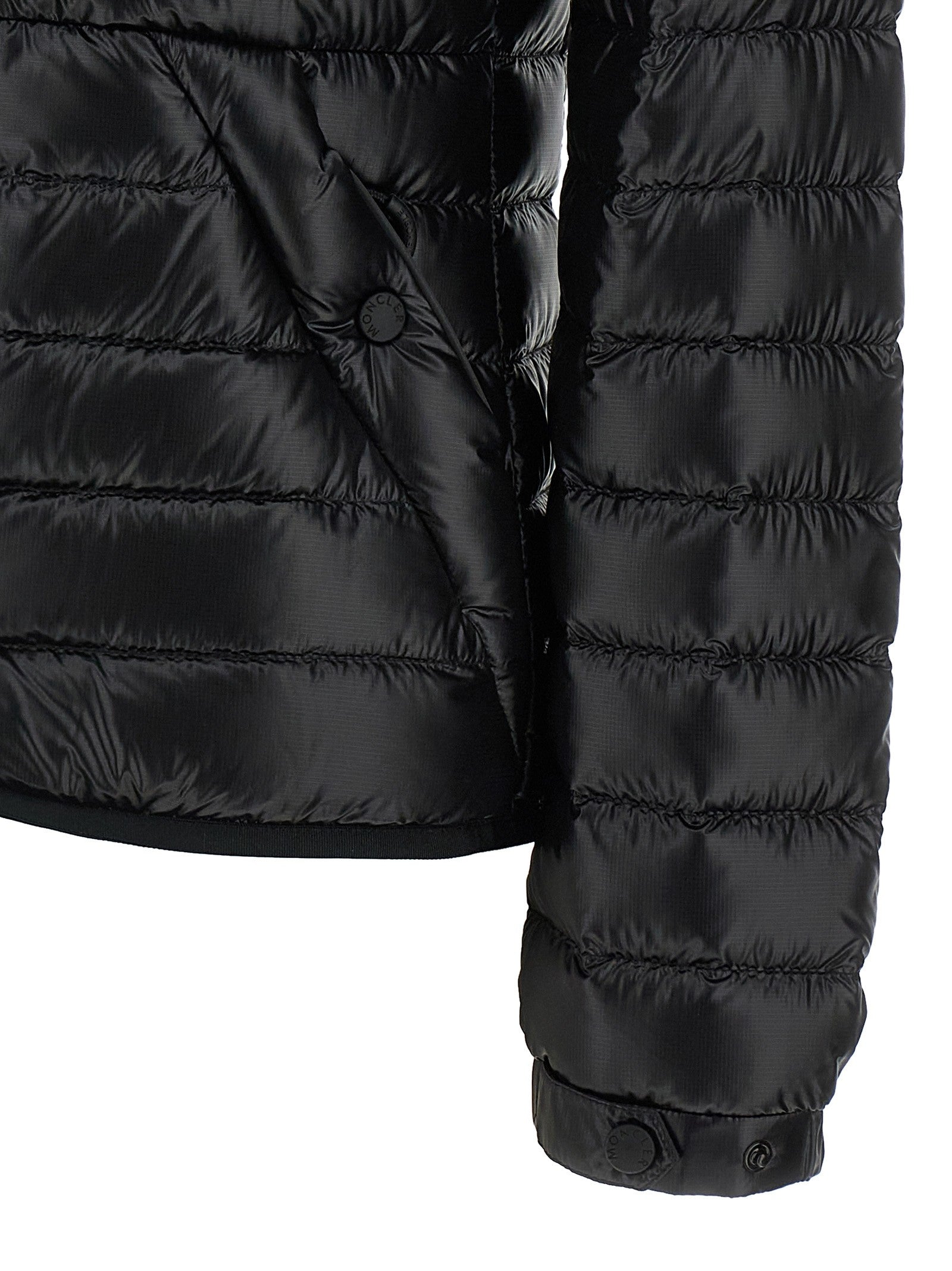 2-in-1 'Karura' down jacket