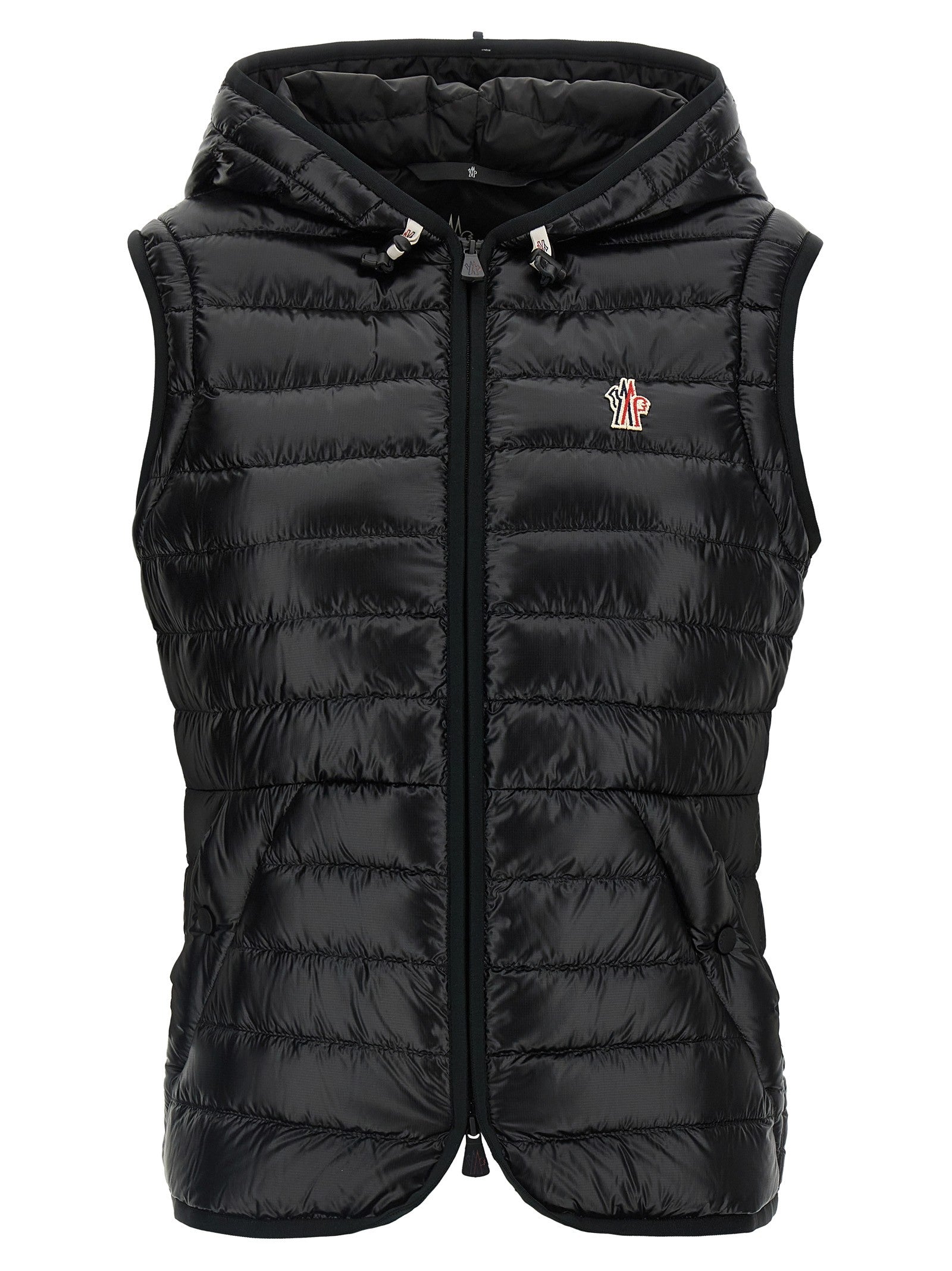 2-in-1 'Karura' down jacket