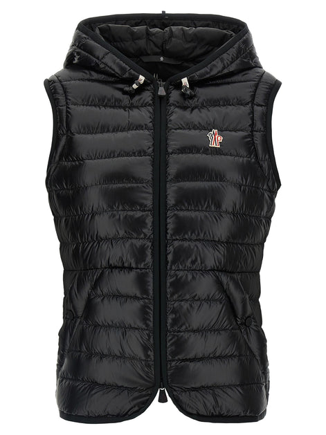 2-in-1 'Karura' down jacket