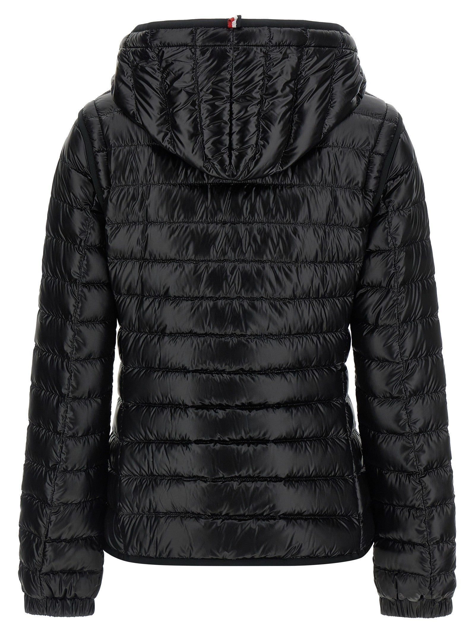 2-in-1 'Karura' down jacket