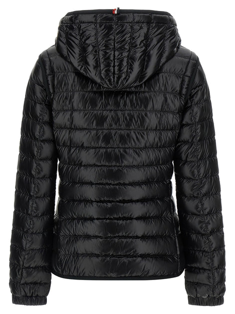 2-in-1 'Karura' down jacket