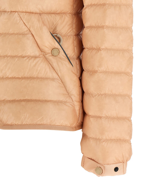 2-in-1 'Karura' down jacket