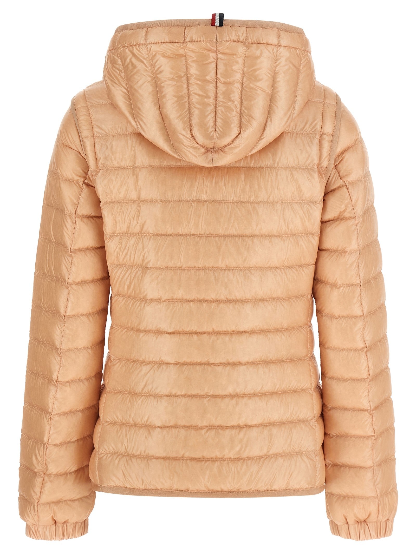 2-in-1 'Karura' down jacket