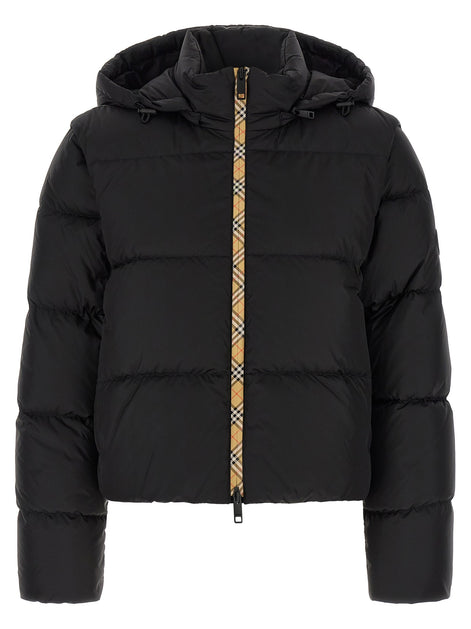 2-in-1 'Langdale' down jacket