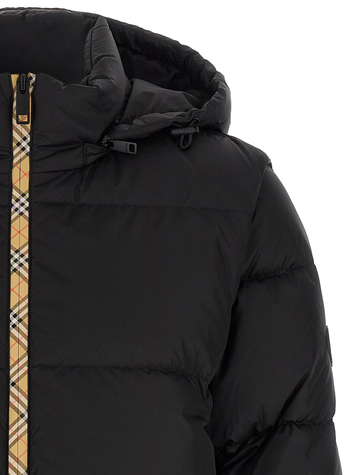 Burberry 2-in-1 'Langdale' down jacket