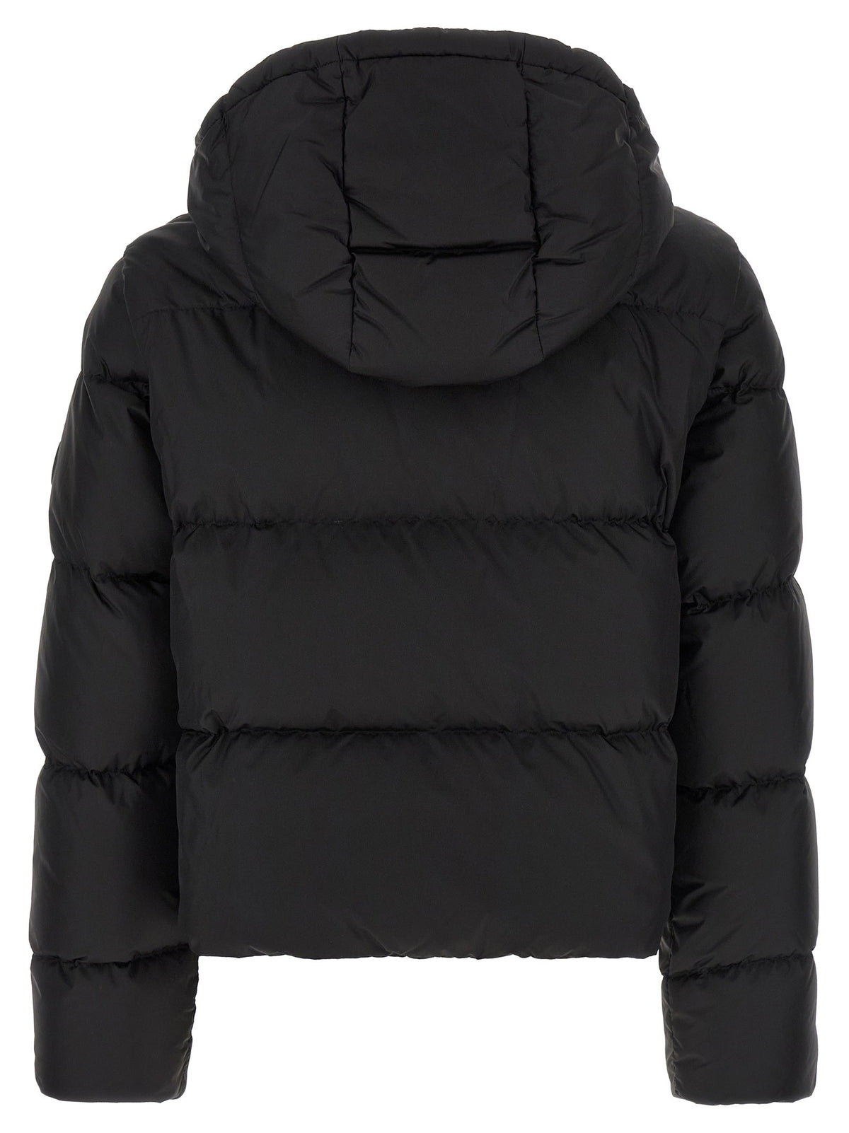 Burberry 2-in-1 'Langdale' down jacket