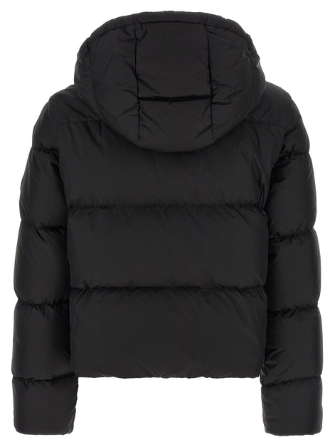 Burberry 2-in-1 'Langdale' down jacket