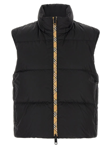 Burberry 2-in-1 'Langdale' down jacket