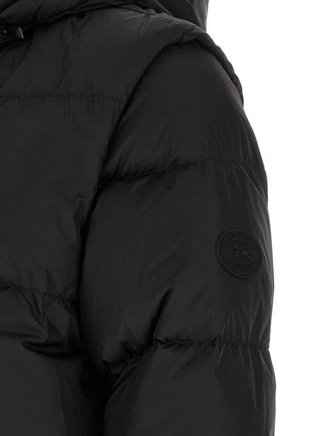Burberry 2-in-1 'Langdale' down jacket