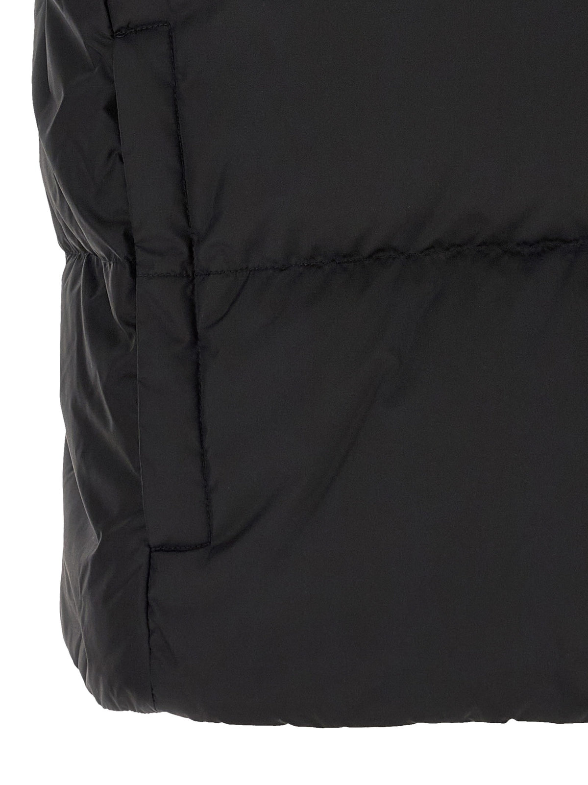 Burberry 2-in-1 'Langdale' down jacket