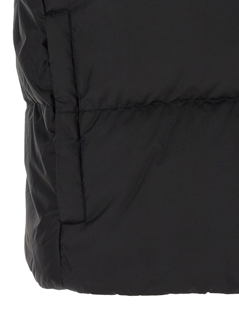 Burberry 2-in-1 'Langdale' down jacket