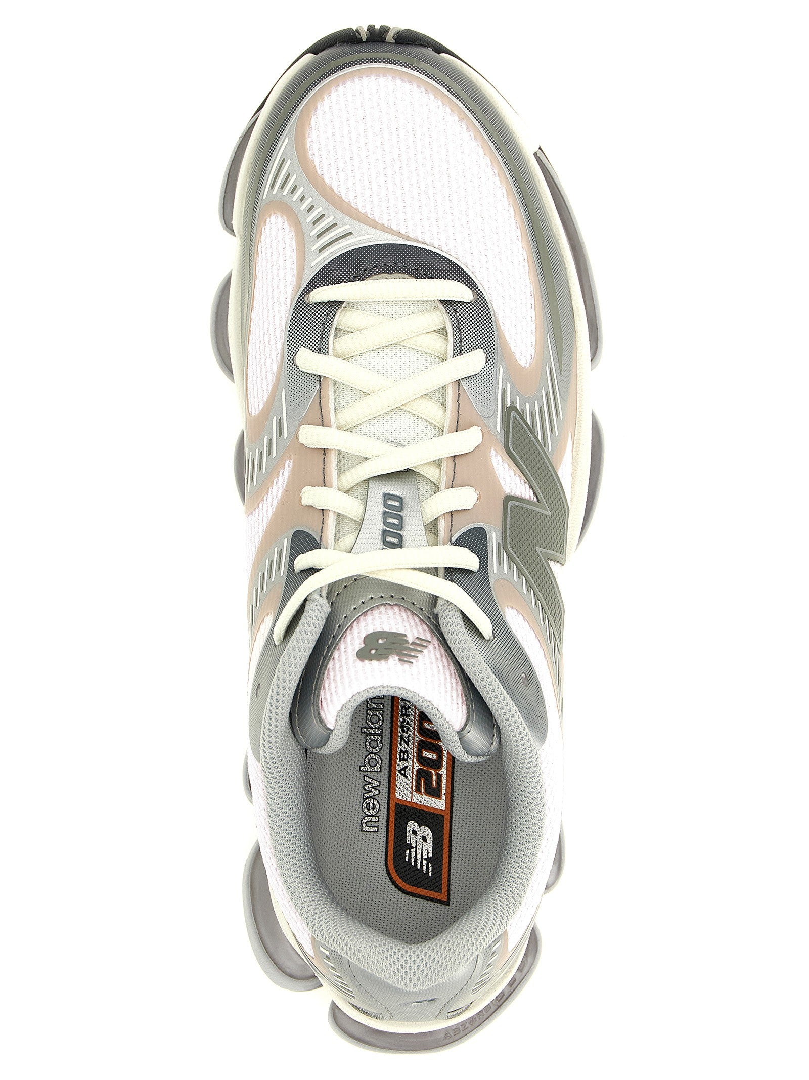 '2000' sneakers