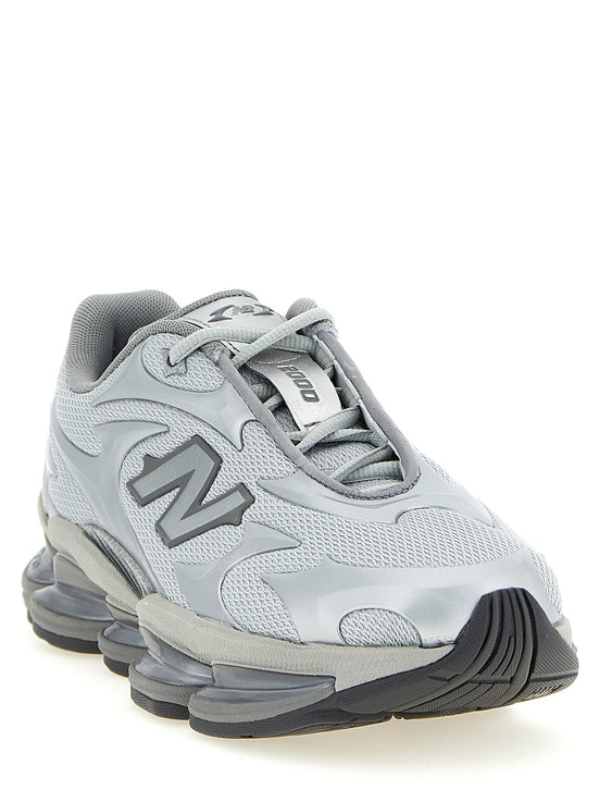 '2000' sneakers