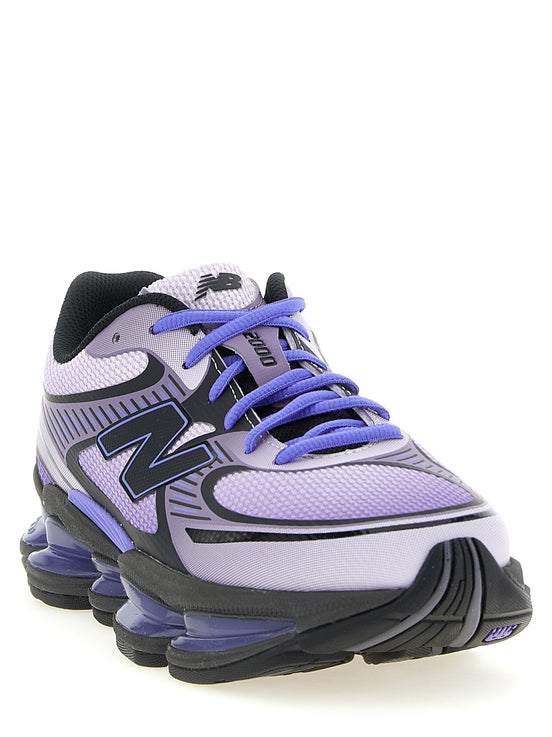 '2000' sneakers