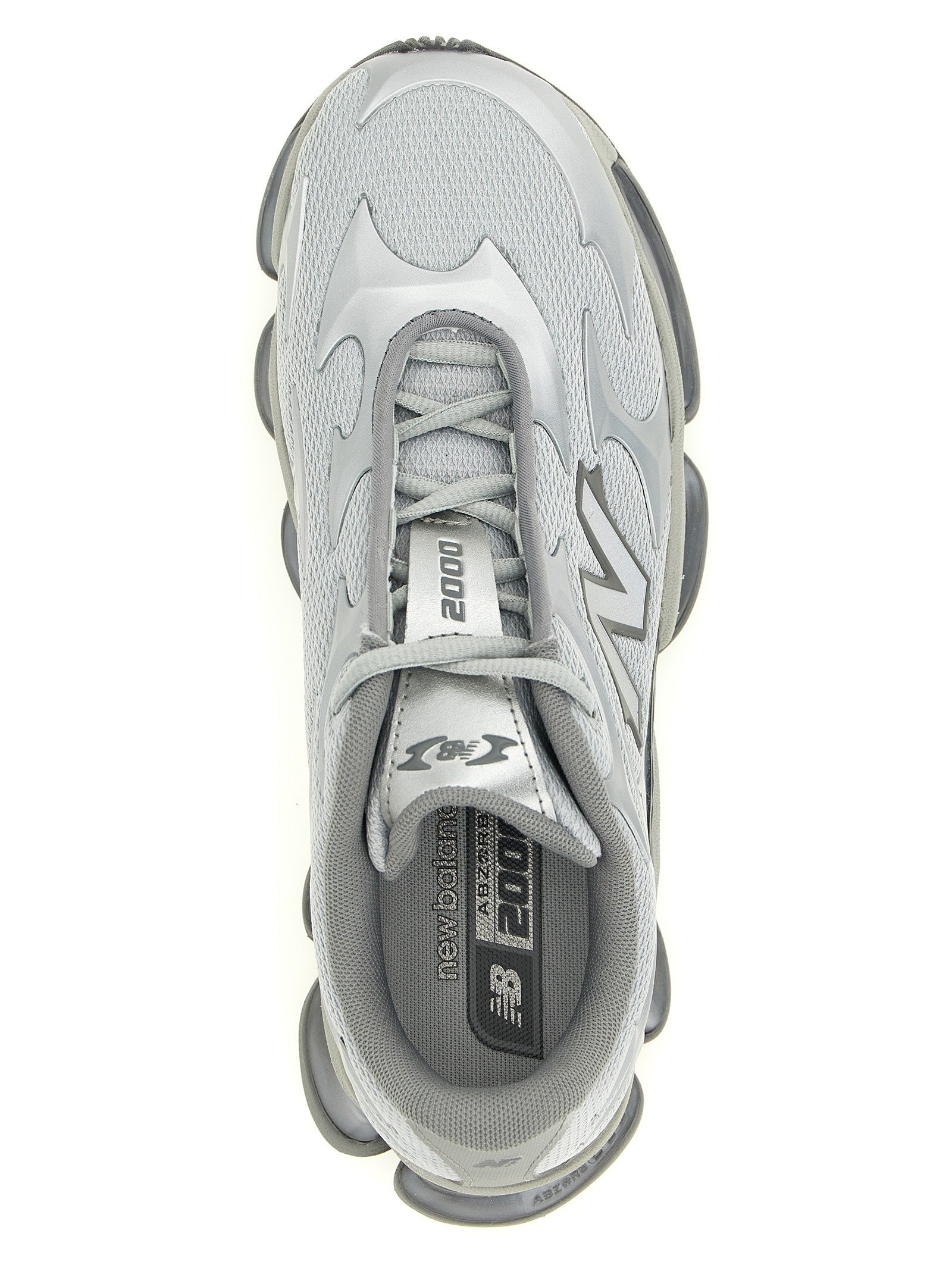'2000' sneakers