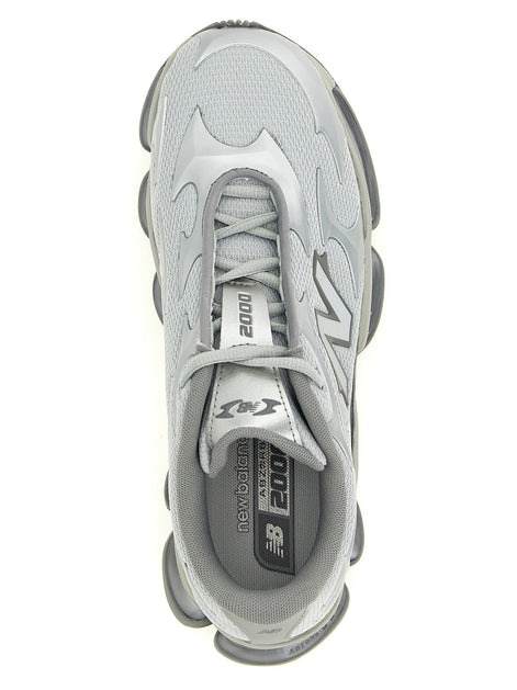 '2000' sneakers