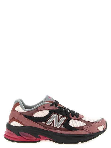 '2010' sneakers