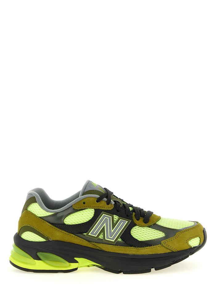 '2010' sneakers