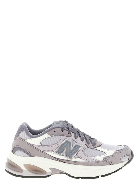 '2010' sneakers