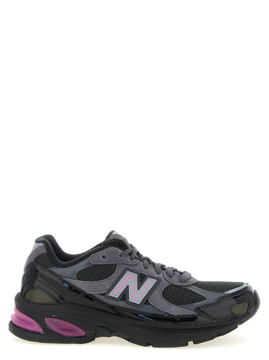 '2010' sneakers