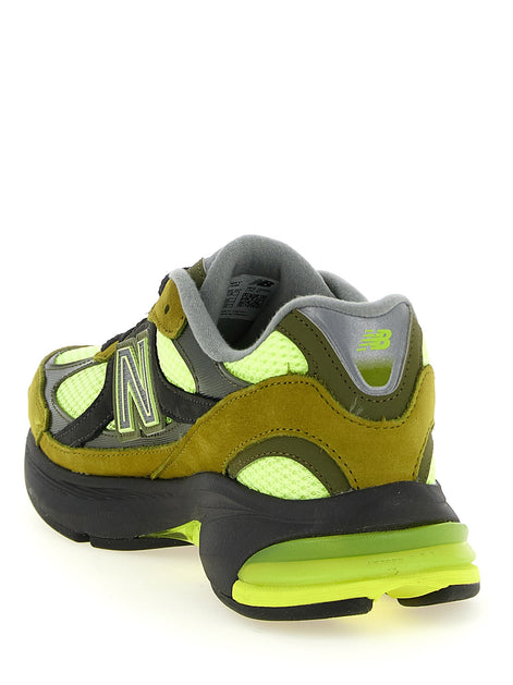'2010' sneakers