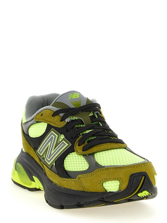 '2010' sneakers