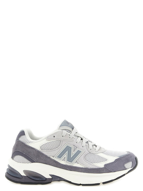 '2010' sneakers
