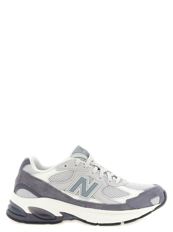 '2010' sneakers