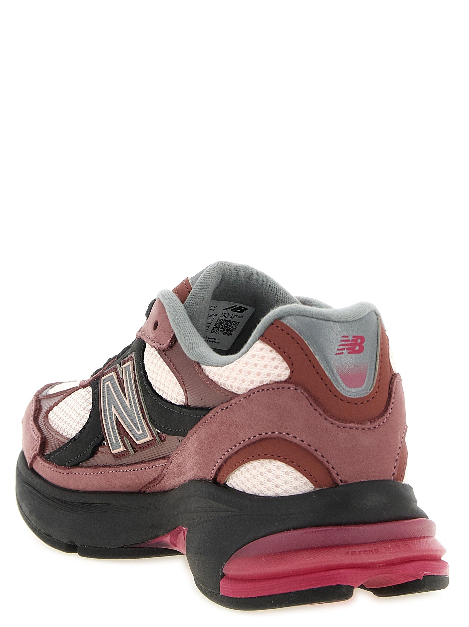 '2010' sneakers