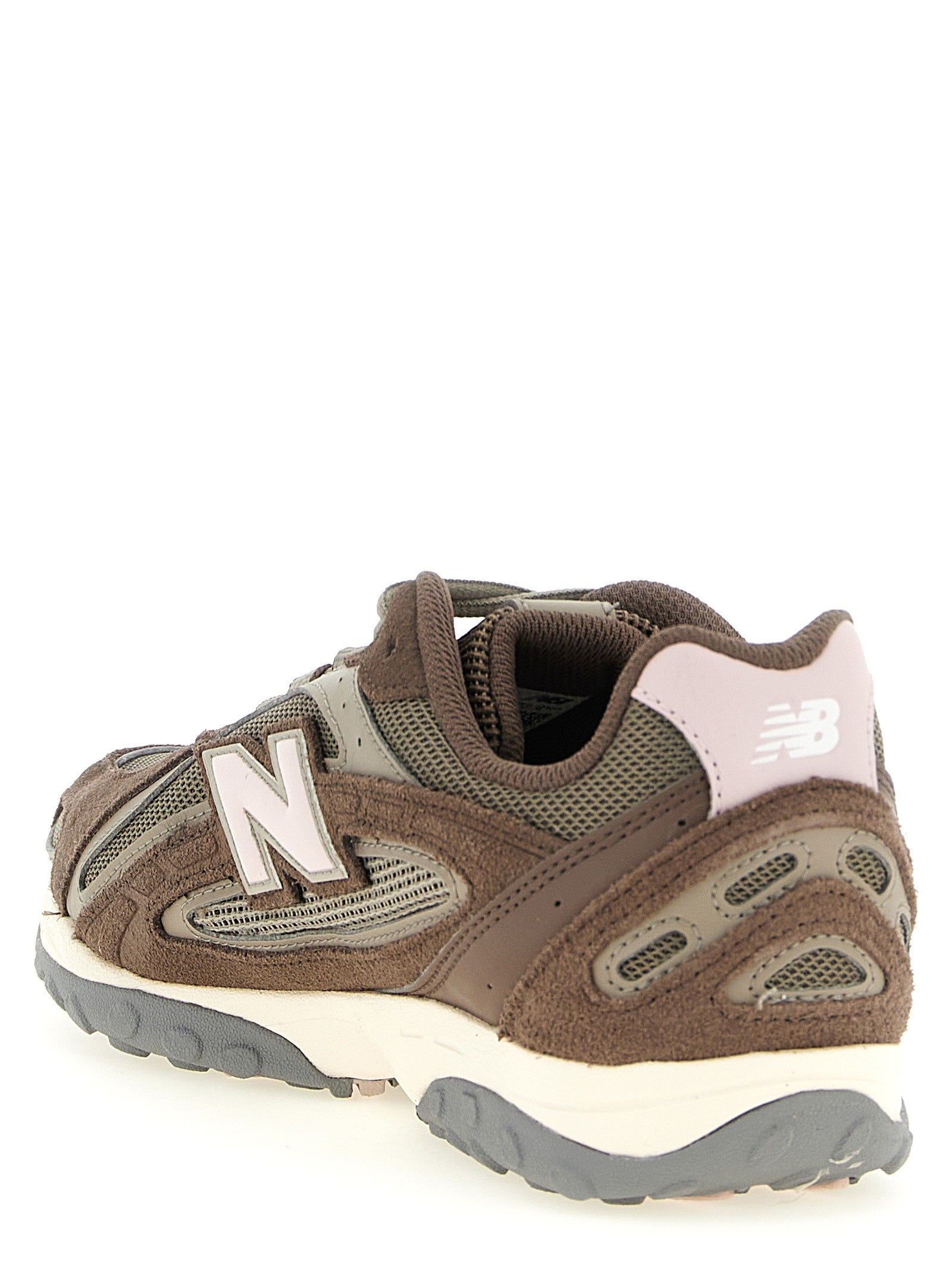 '204L' sneakers