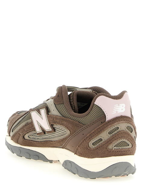 '204L' sneakers