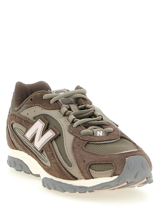 '204L' sneakers