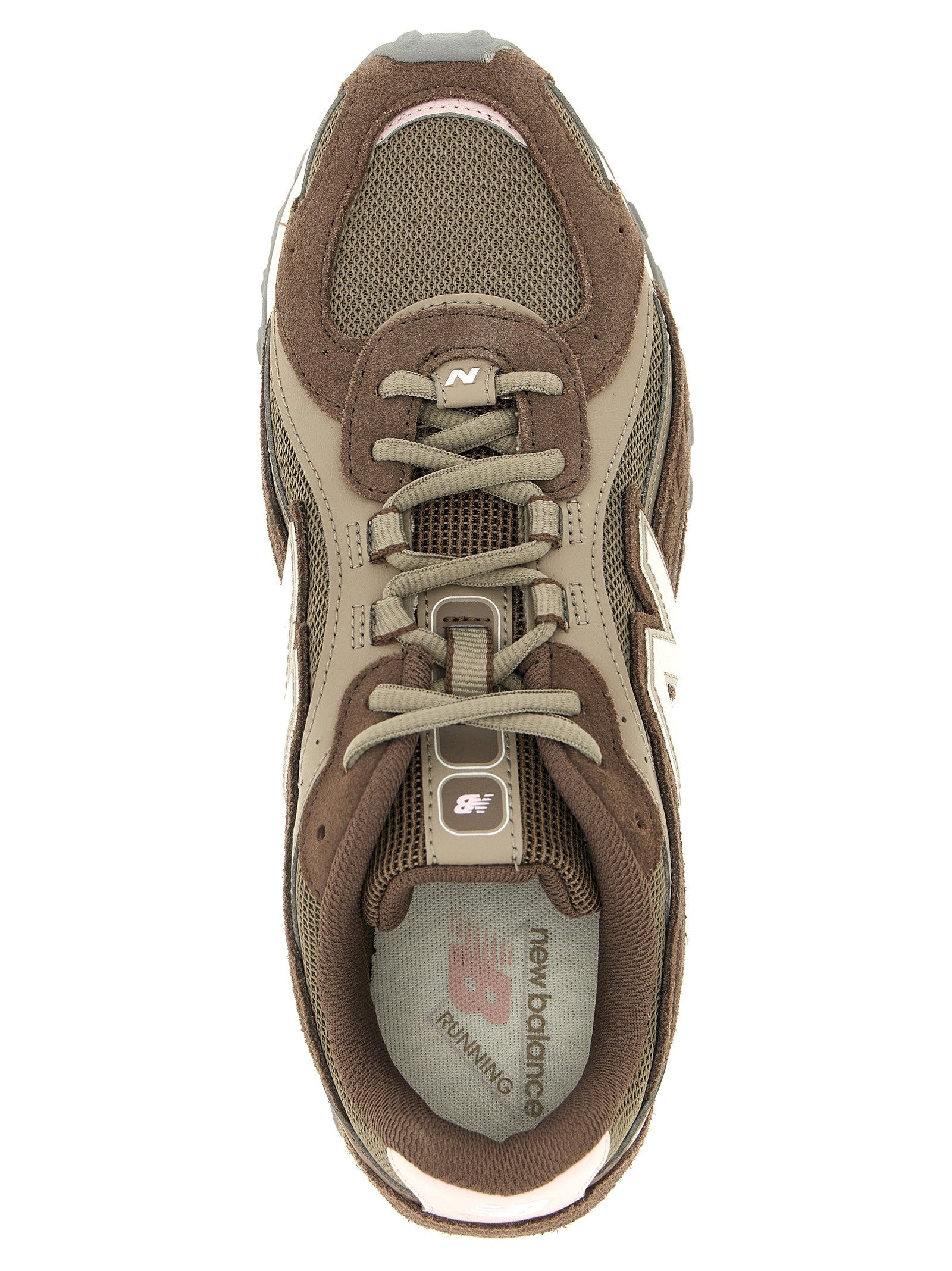 '204L' sneakers