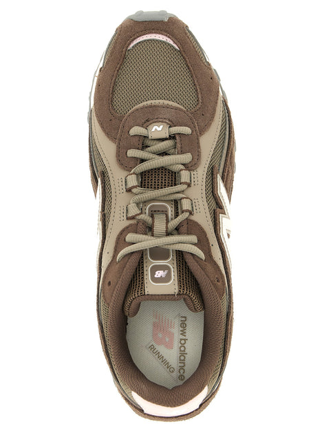 '204L' sneakers
