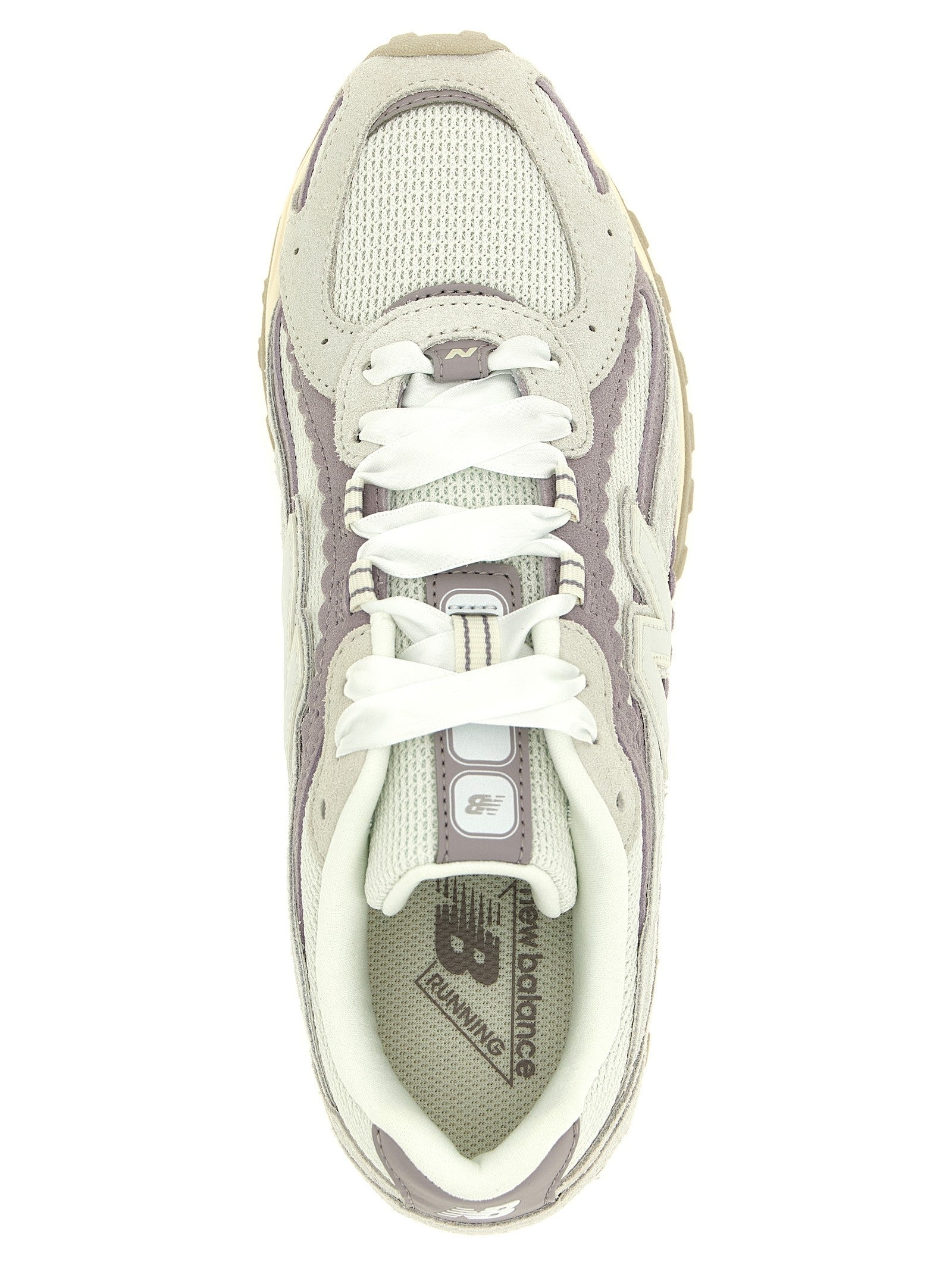 '204L' sneakers