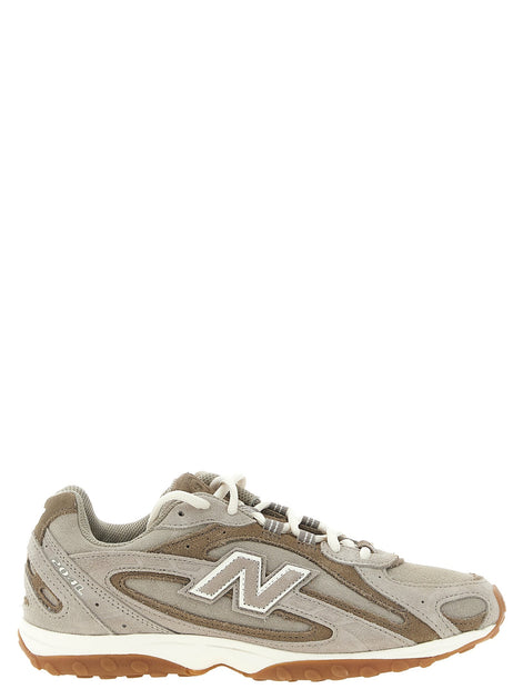 '204L' sneakers