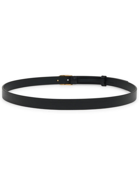 Dior "30 MONTAIGNE JOLIE" BELT