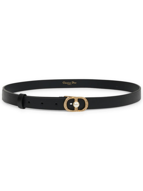 "30 MONTAIGNE JOLIE" BELT