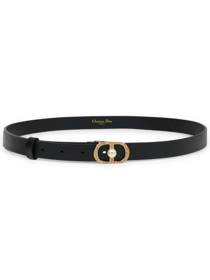 "30 MONTAIGNE JOLIE" BELT