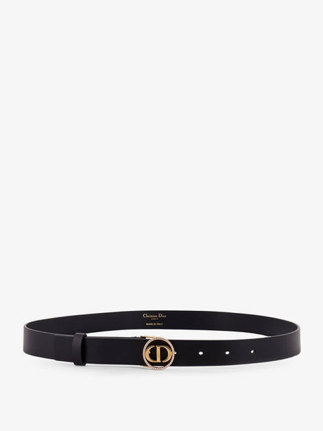 30 Montaigne leather belt