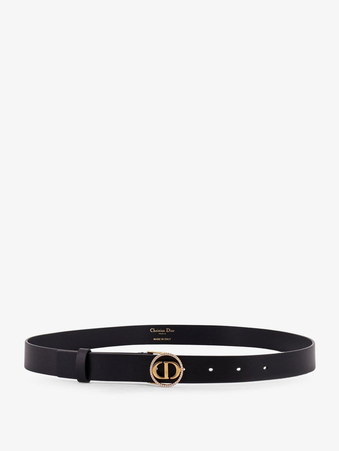 30 Montaigne leather belt