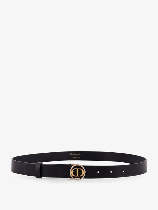 30 Montaigne leather belt
