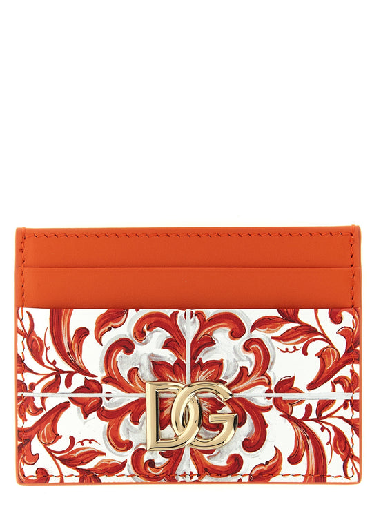 '3.5' card holder